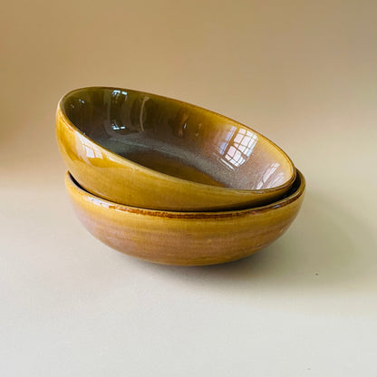 The Mostaza Bowl