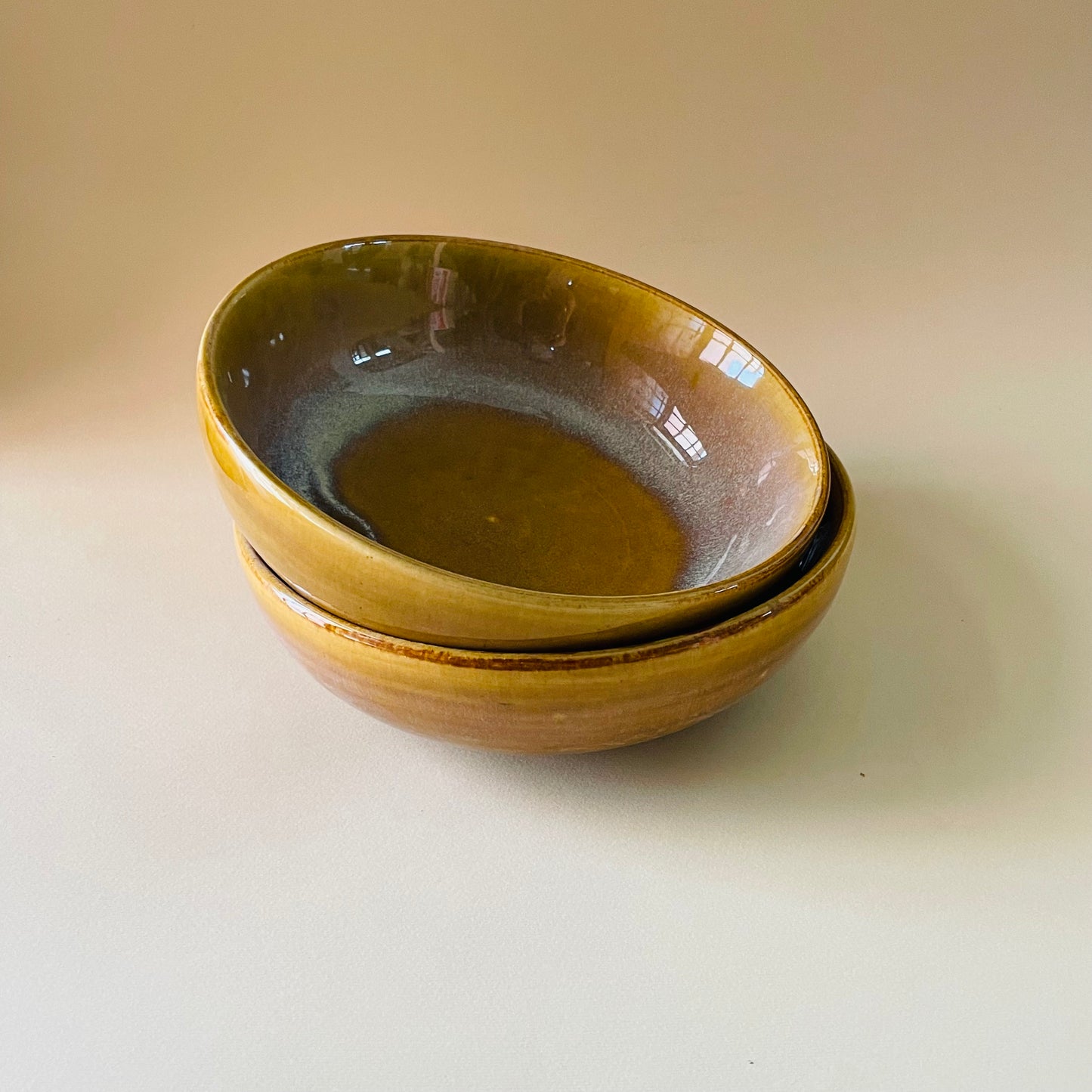 The Mostaza Bowl