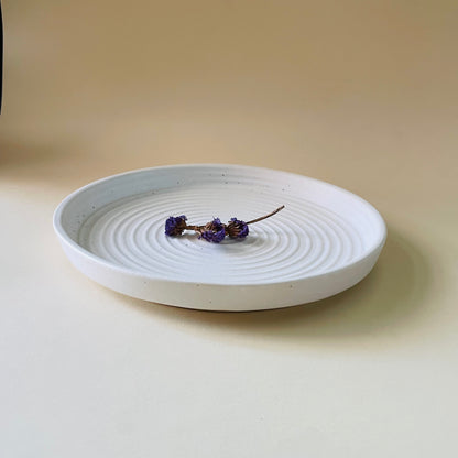 The Bianco Flat Plate