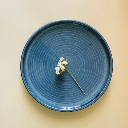 The Azul Flat Plate