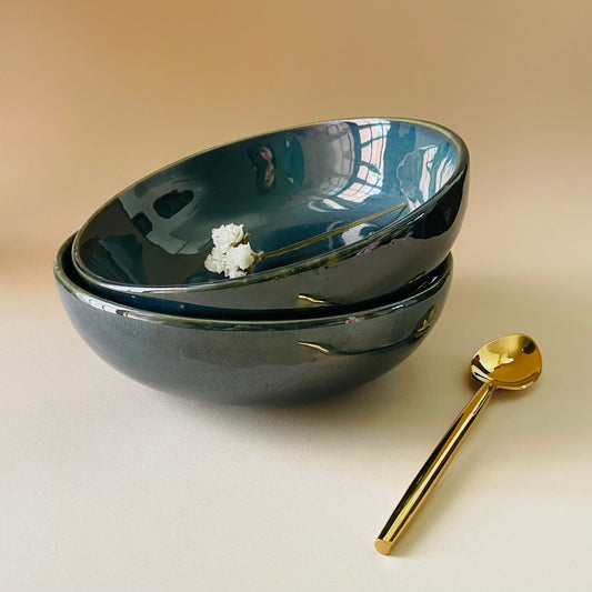 The Gramen Bowl