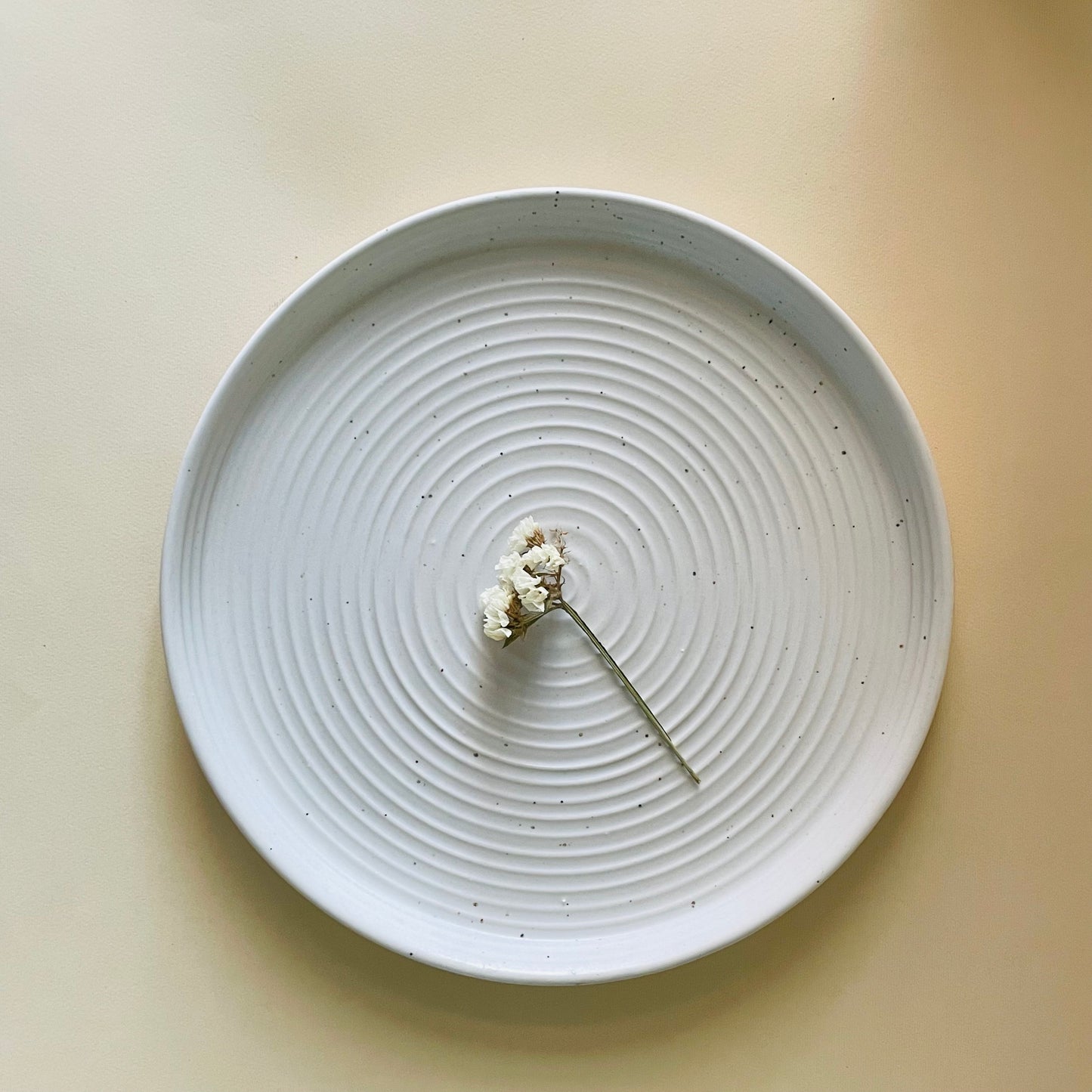 The Bianco Flat Plate