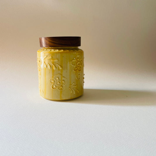 The Flavum Jar