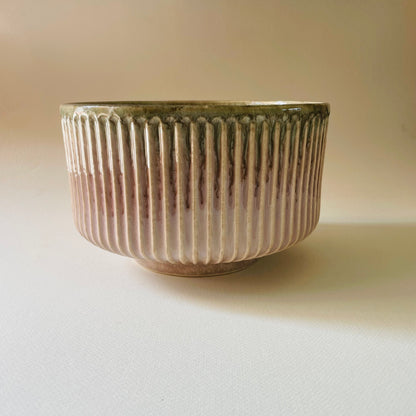 The Cielo Rosa Bowl