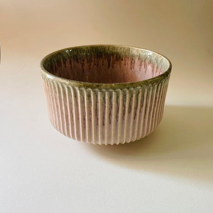 The Cielo Rosa Bowl