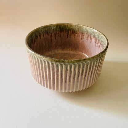 The Cielo Rosa Bowl