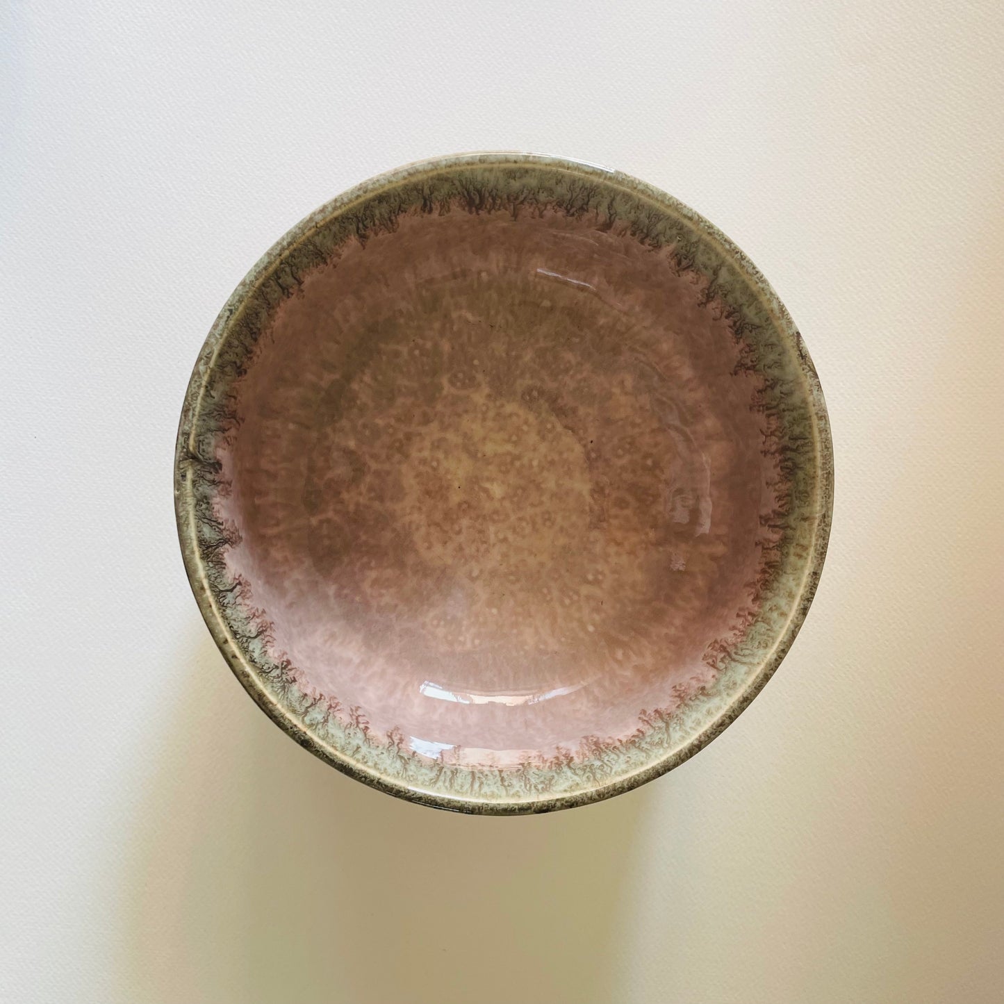 The Cielo Rosa Bowl