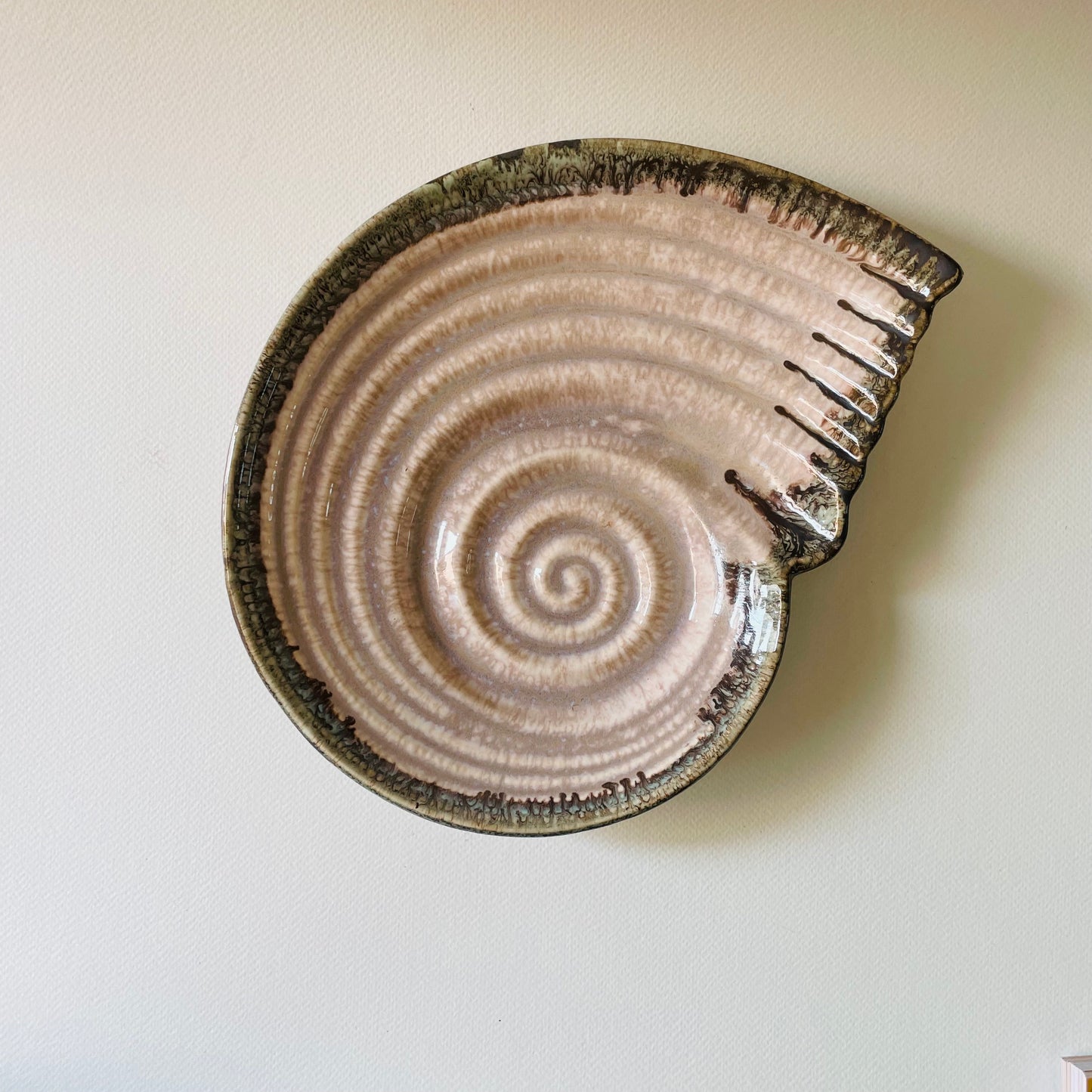 The Roseate Spiral Plat