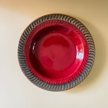 Rogue Pasta Plate - 9 Inch