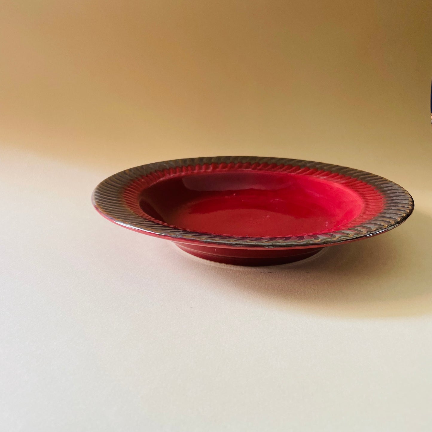 Rogue Pasta Plate - 9 Inch