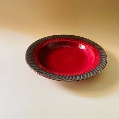 Rogue Pasta Plate - 9 Inch