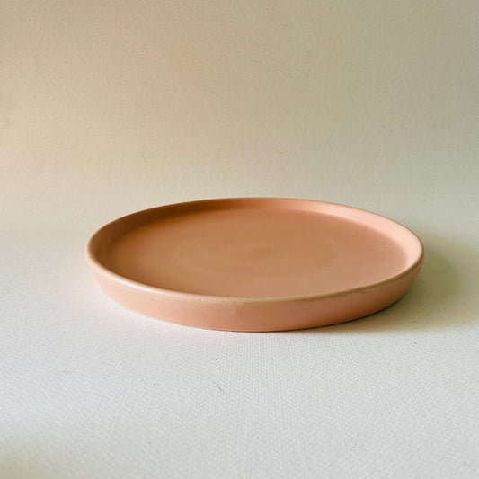 The Pinkeey Flat Plate