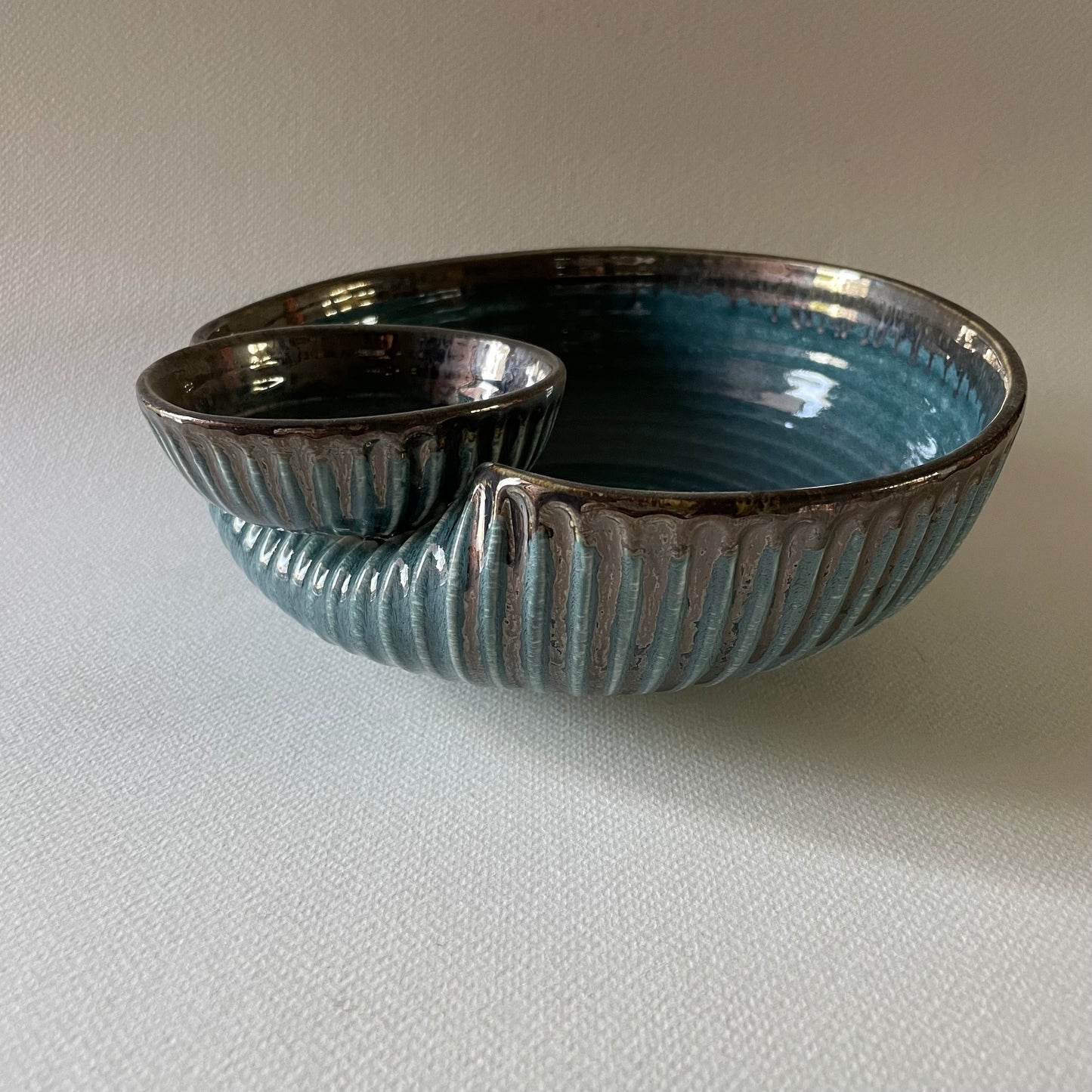 Sarcelle Designer Bowl