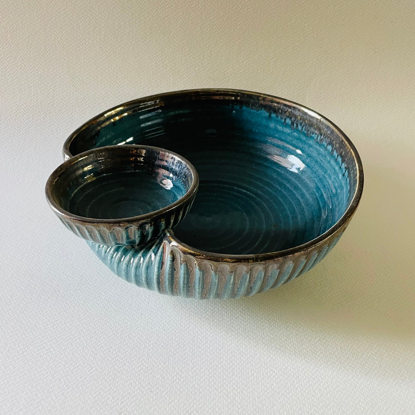 Sarcelle Designer Bowl