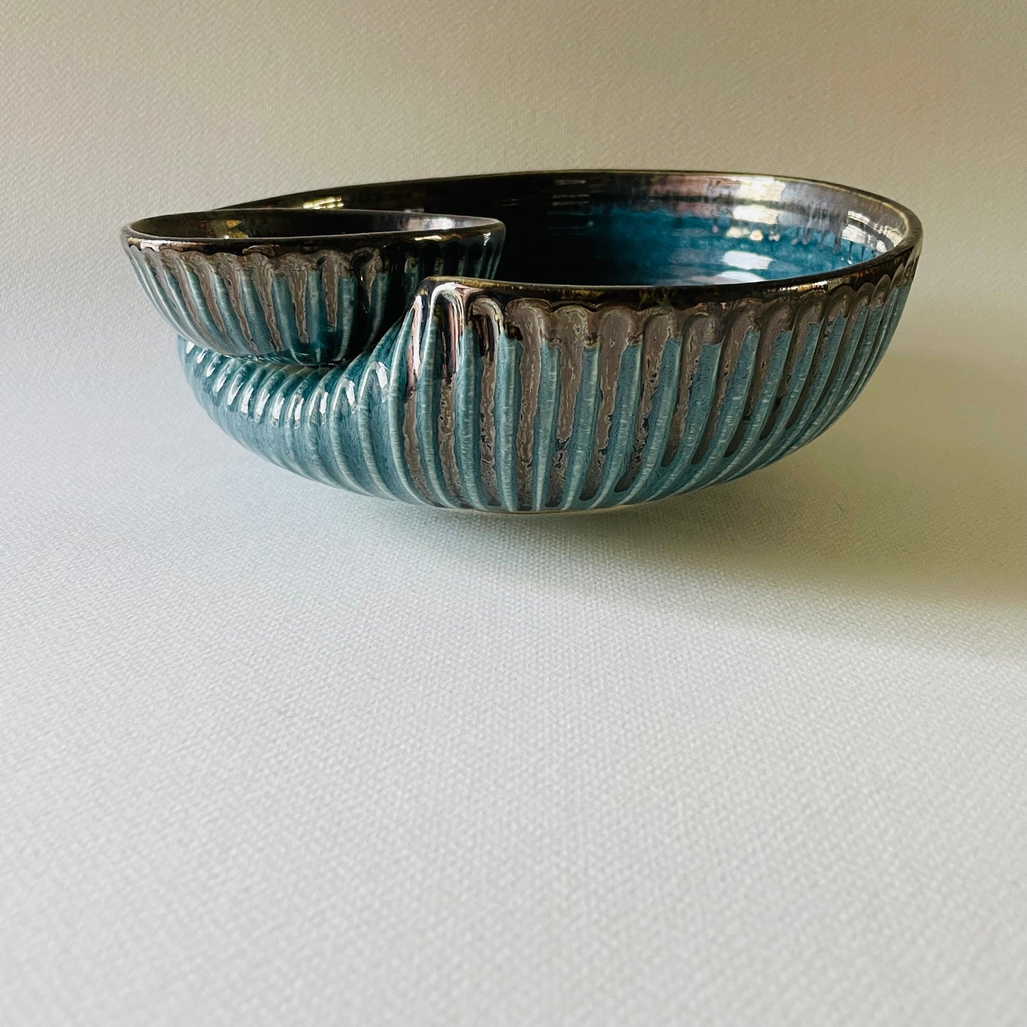 Sarcelle Designer Bowl