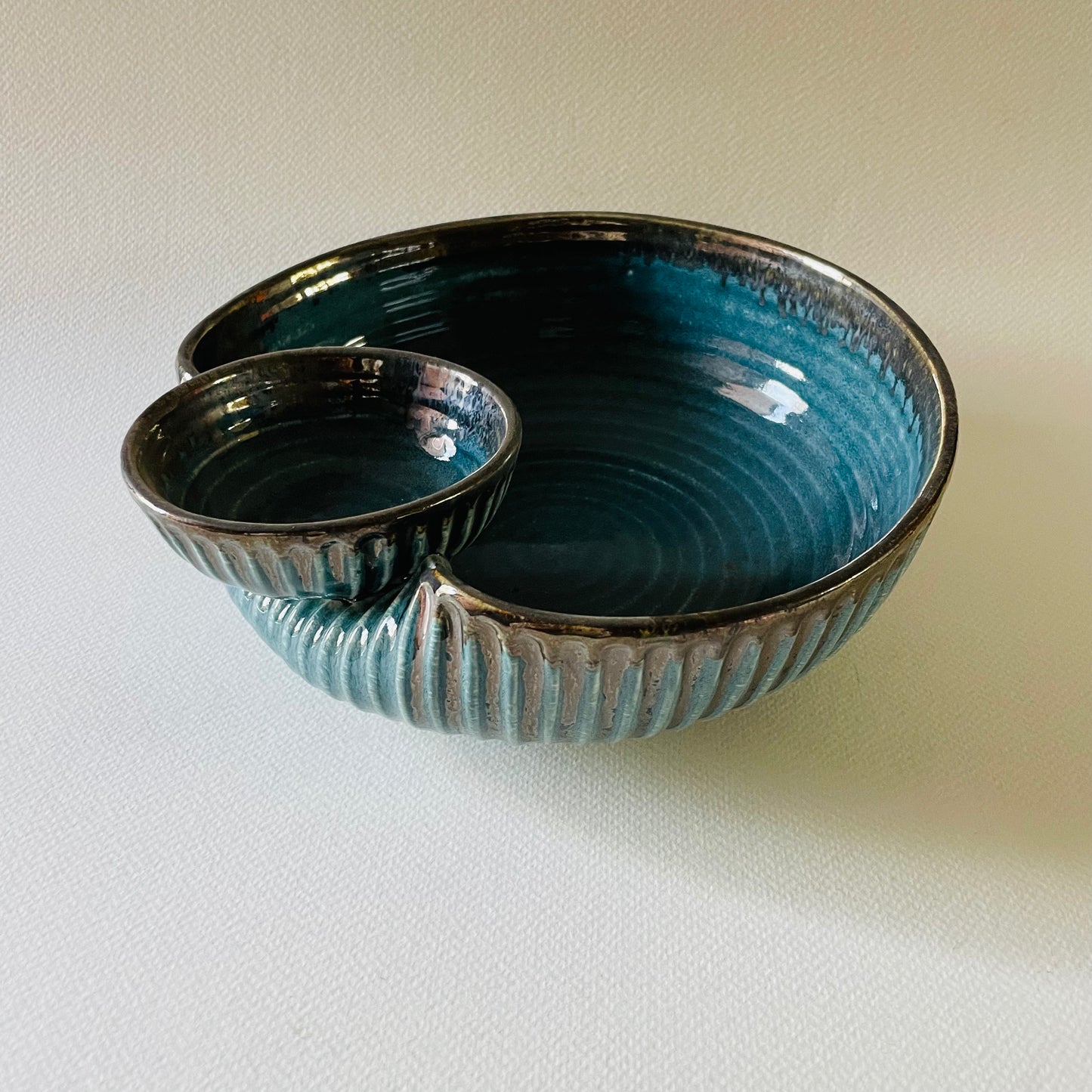 Sarcelle Designer Bowl