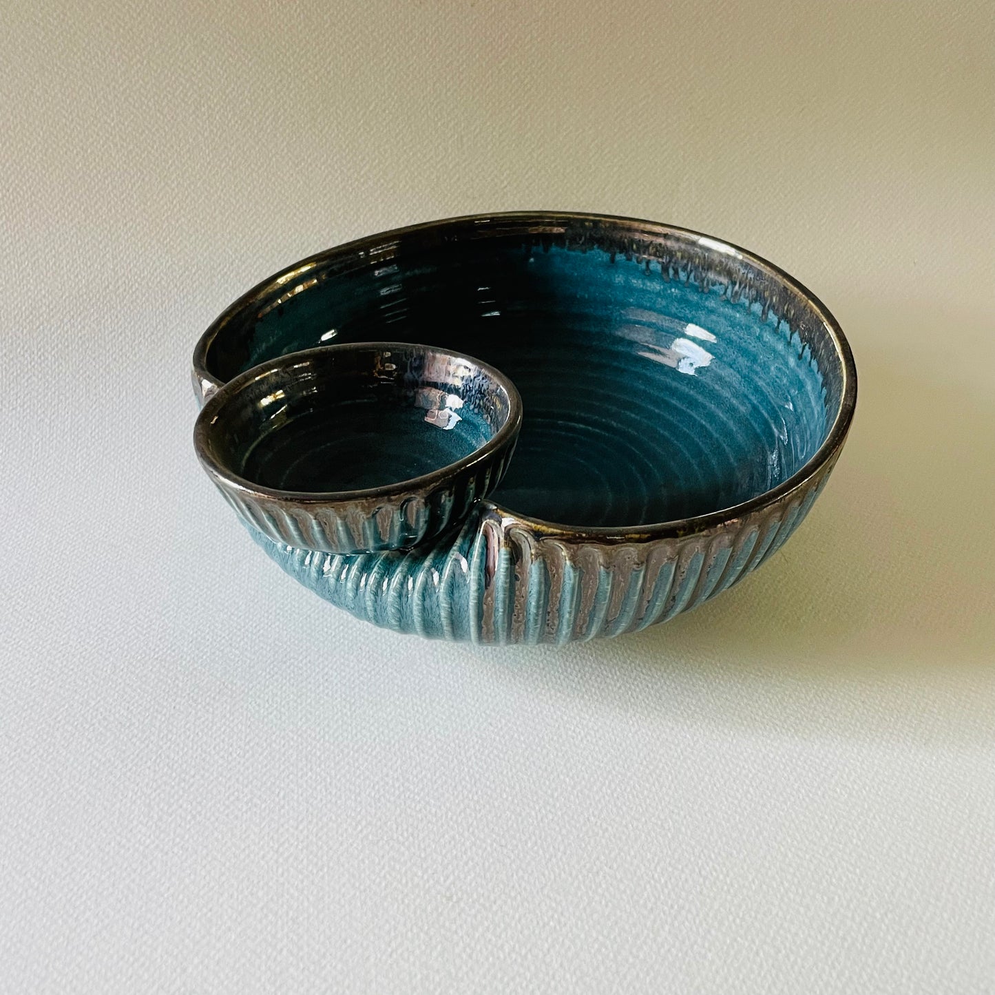 Sarcelle Designer Bowl