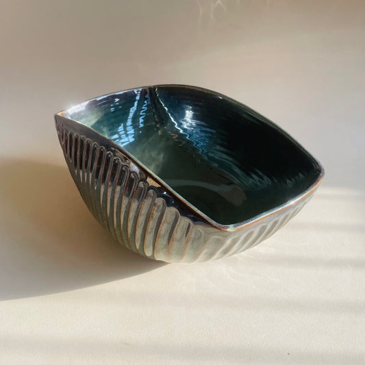 Rettangolo Designer Bowl