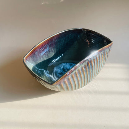 Rettangolo Designer Bowl
