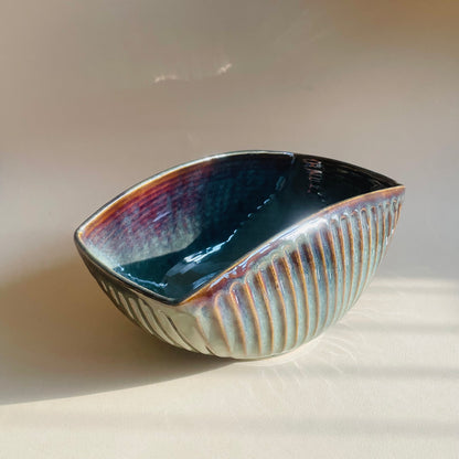 Rettangolo Designer Bowl