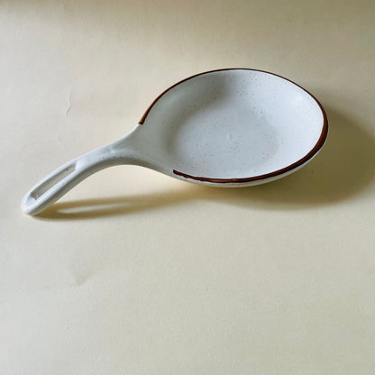 Crema Terra Platter