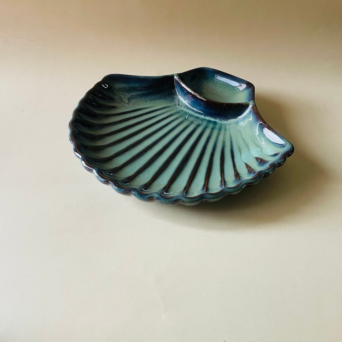 Olive Designer Platter (10 Inch)
