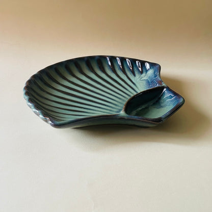 Olive Designer Platter (10 Inch)