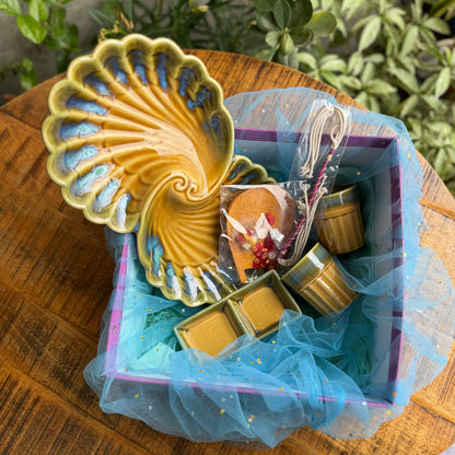 Pour the Love Collection