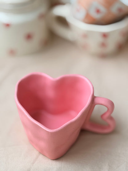Heartstrings Mug