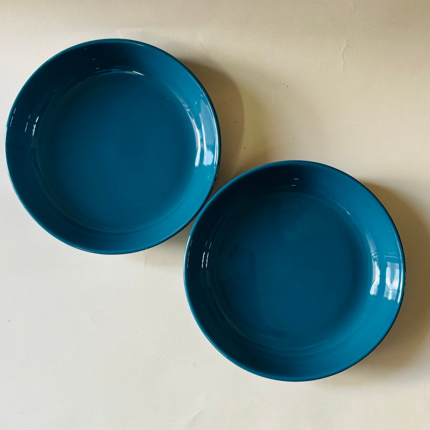The Viridi Bowls - Mini