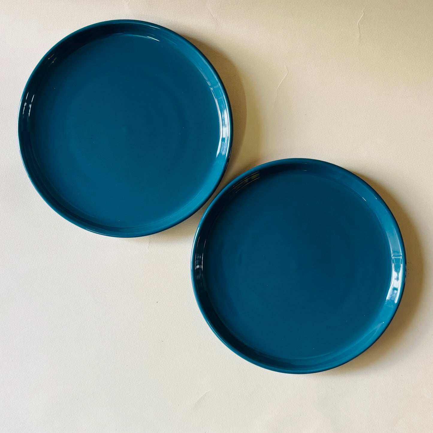 Viridi Snack Plates