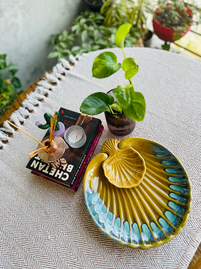 Rakhi Edit : Chip Dip Platter