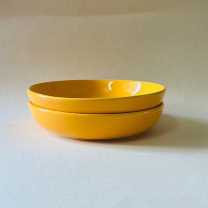The Sinapis Bowls - Mini