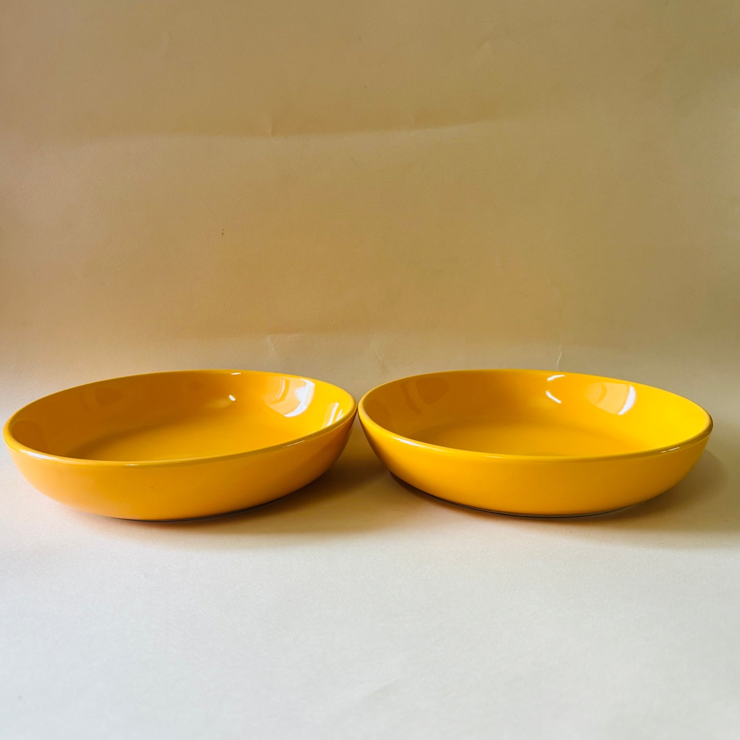 The Sinapis Bowls - Mini