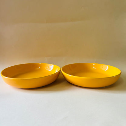 The Sinapis Bowls - Mini