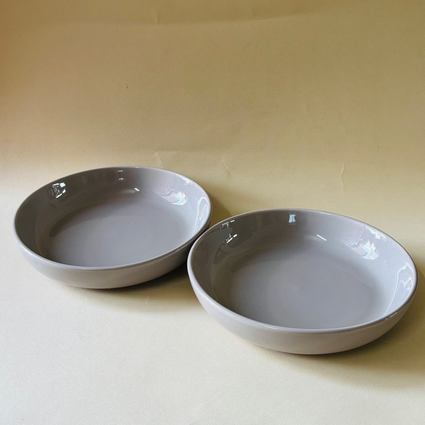 The Griseo Bowls - Mini