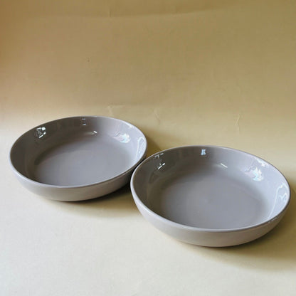 The Griseo Bowls - Mini