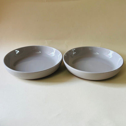 The Griseo Bowls - Mini