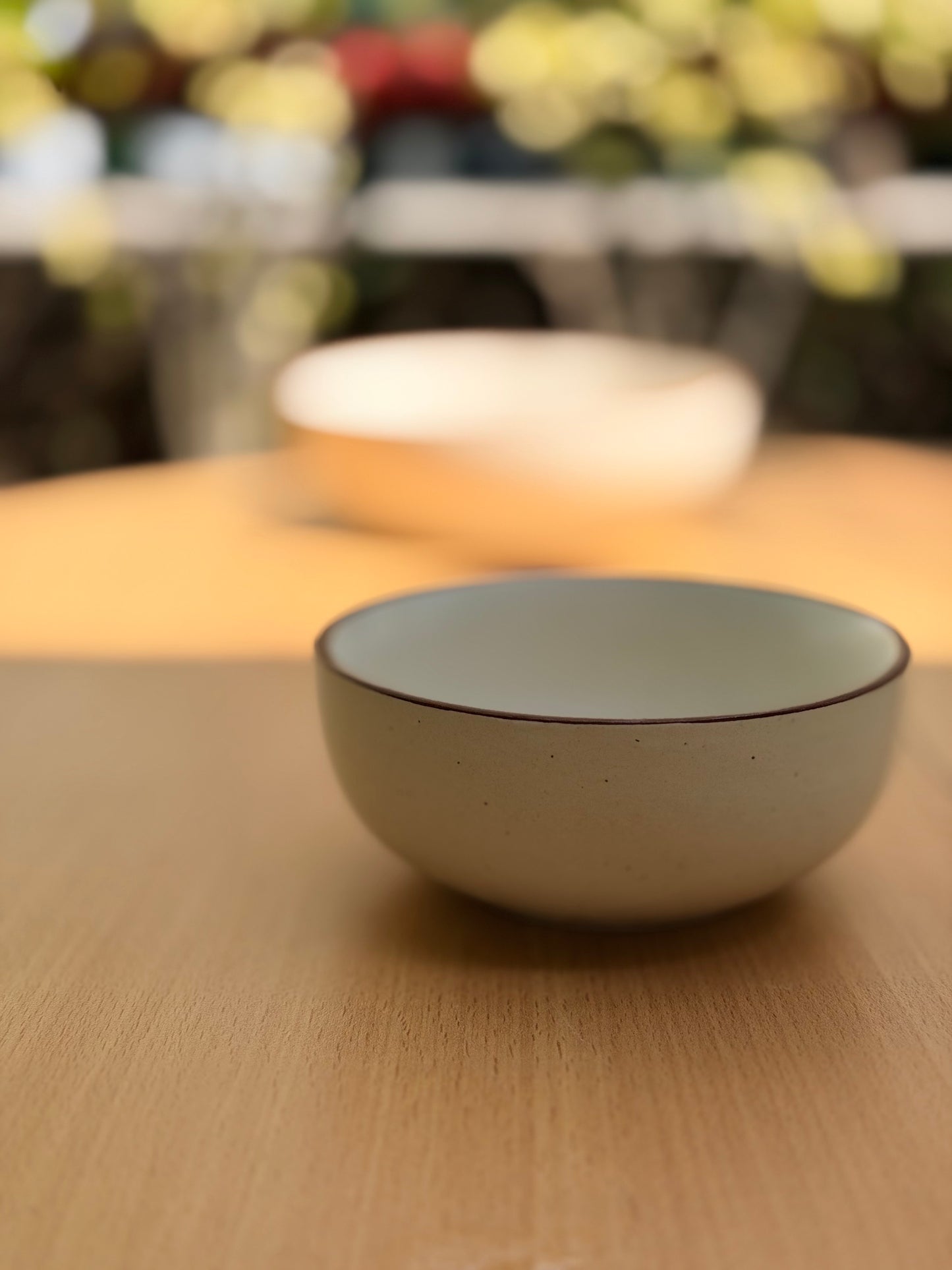 Crema Soup Bowl – 5 Inch