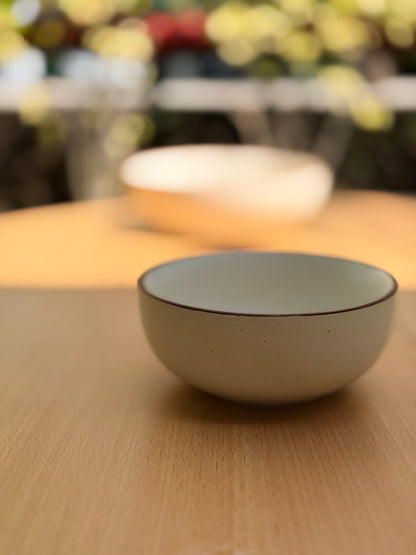 Crema Soup Bowl – 5 Inch