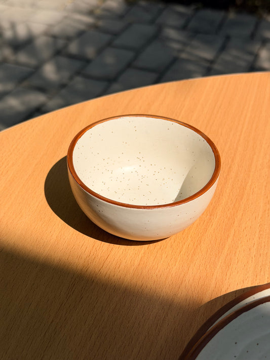 Crema Sweet Bowl – 4 Inch