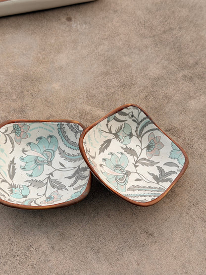Jardin Dip Bowls | Set of 2
