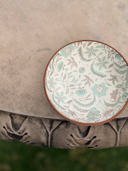 Jardin Serving Bowl - 7 Inch
