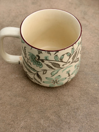 Jardin Coffee Mug