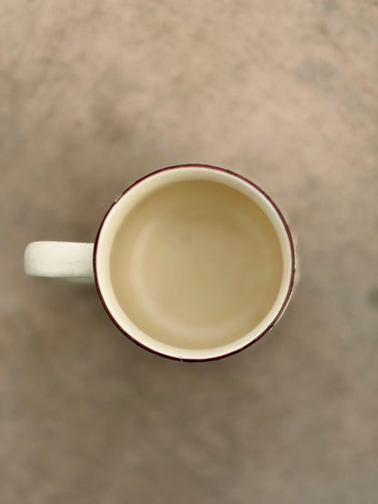 Jardin Coffee Mug