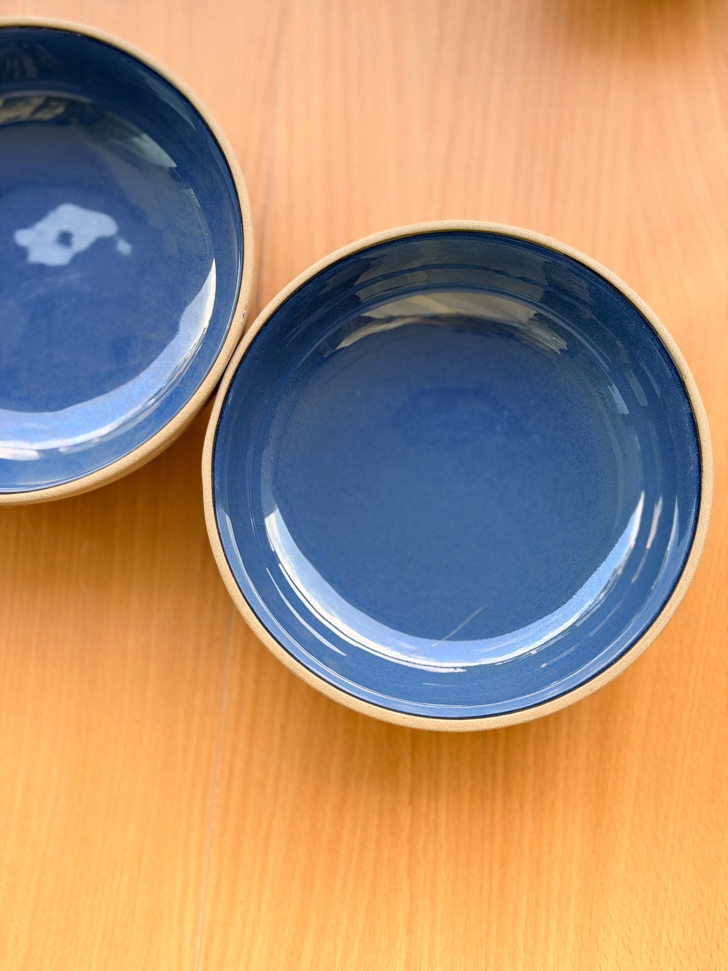 Azure Curry Bowl  - Set of 2 (7 Inch)
