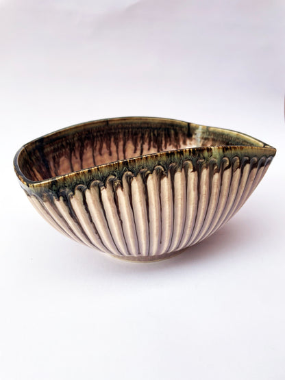 Pêche Designer Bowl