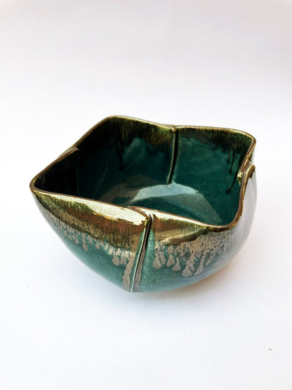 Verde Designer Bowl