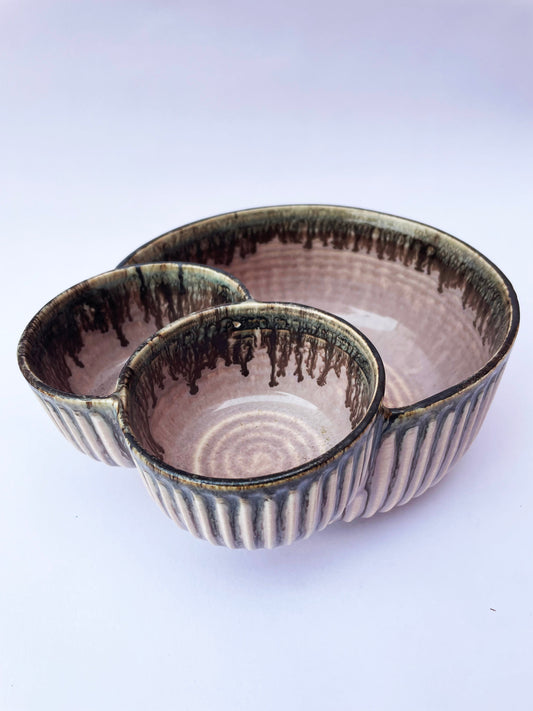 Bol À Dip  Designer Bowl