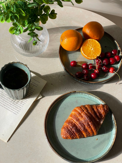 Breakfast Familia (Set of 3 )